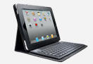 iPad Keyboard and Case