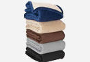 Plush Blankets
