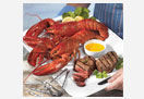 Lobster Grams - Various Options