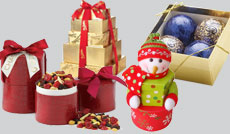 Holiday Gifts