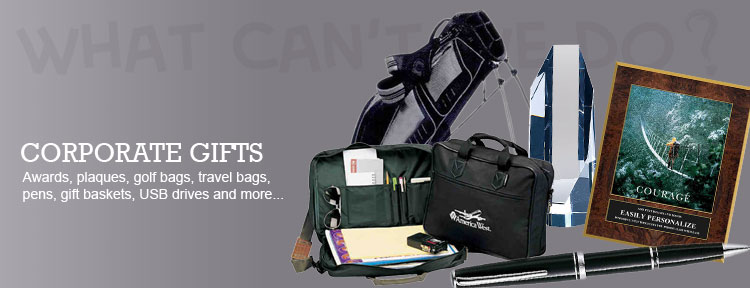 Corporate Gifts